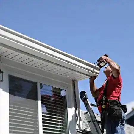 gutter services Odessa